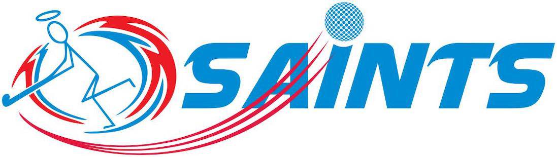 Saints-logo