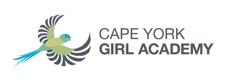 Cape York Girls Academy Boy from Gulf playing hockey