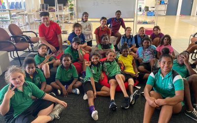 VOTE FOR US | Creating a Community Garden