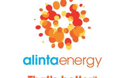 Alinta Energy supporting Aspire Mentors