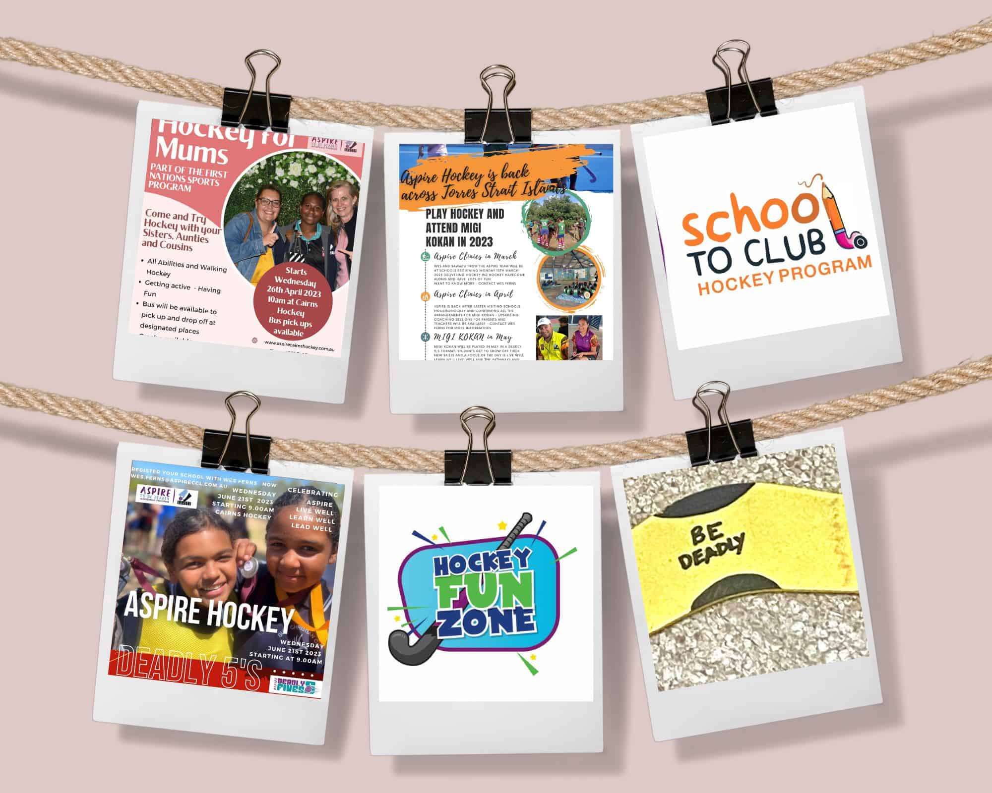 Term 2 Program